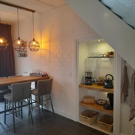 De Vier Jaargetijden 4* Gassel