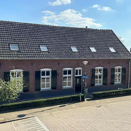De Vier Jaargetijden Bed & Breakfast