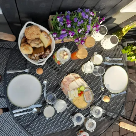 De Vier Jaargetijden 4* Gassel