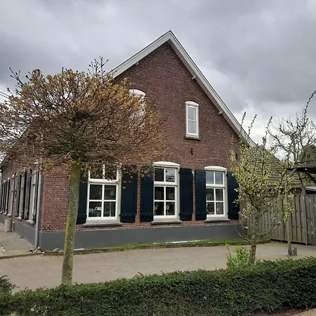 De Vier Jaargetijden Bed & Breakfast