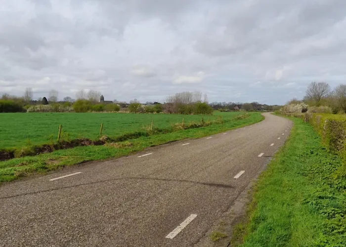 De Vier Jaargetijden