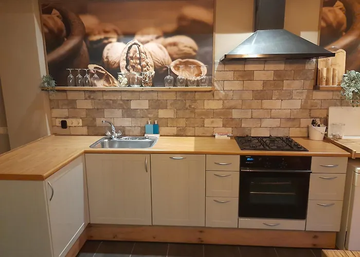 De Vier Jaargetijden Panzió 4*