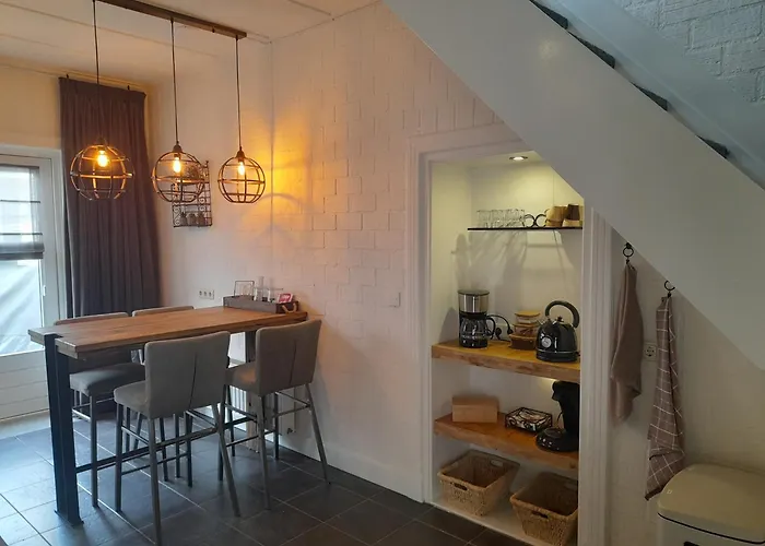 De Vier Jaargetijden 4* Gassel