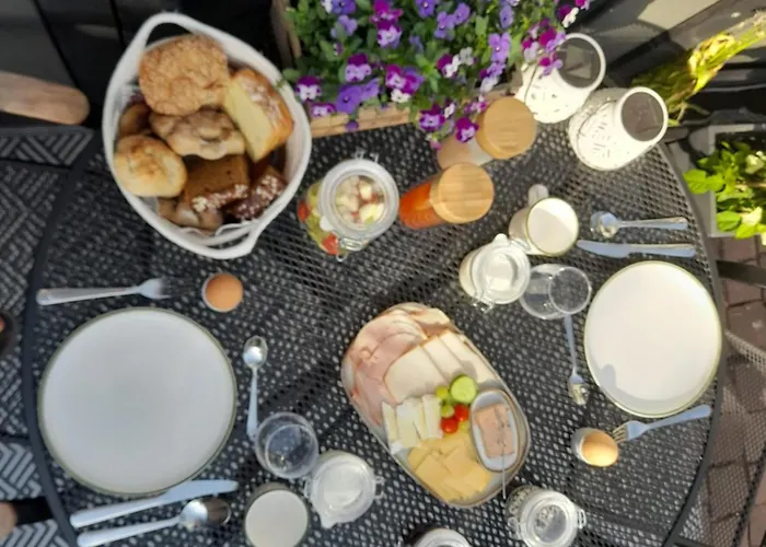 De Vier Jaargetijden 4* Gassel