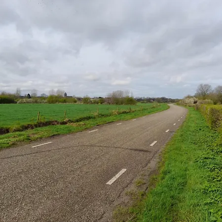 De Vier Jaargetijden