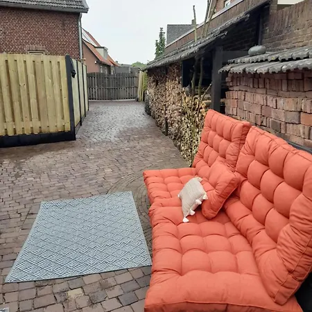 De Vier Jaargetijden