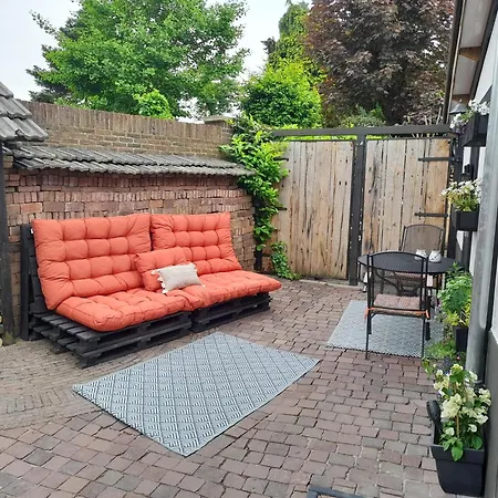 De Vier Jaargetijden Nocleg ze śniadaniem Gassel