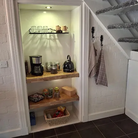 De Vier Jaargetijden