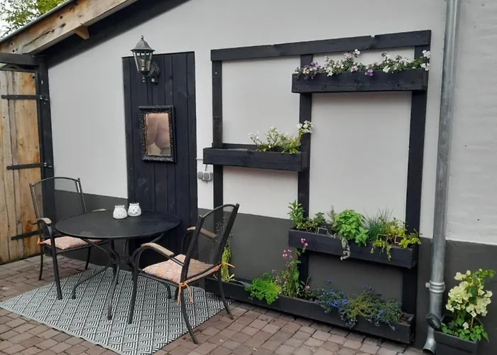 Oda ve Kahvaltı De Vier Jaargetijden Gassel