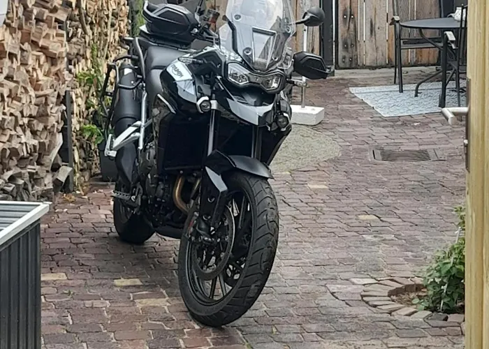 De Vier Jaargetijden 4*