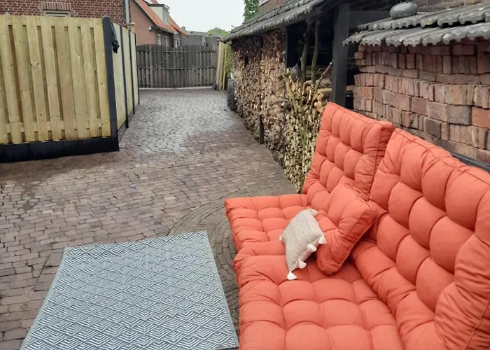 De Vier Jaargetijden