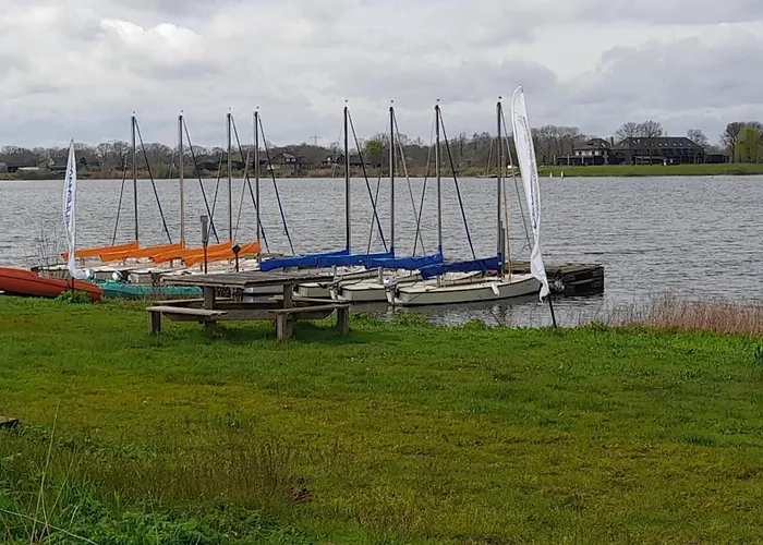 Oda ve Kahvaltı De Vier Jaargetijden